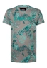 Ravagio jongens shirt korte mouw